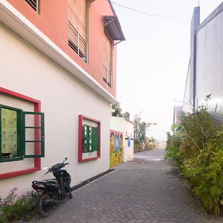 Reddoorz Plus Syariah Near Alun Alun Sampang Sampang (Sampang) Exterior foto