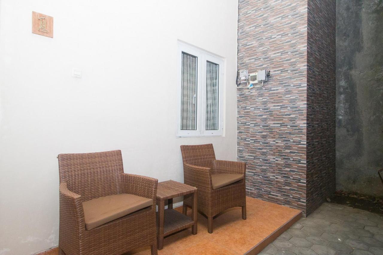 Reddoorz Plus Syariah Near Alun Alun Sampang Sampang (Sampang) Exterior foto