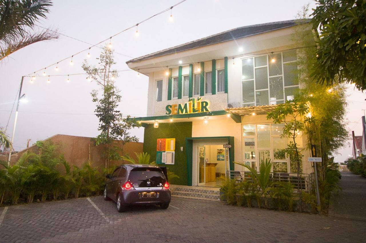 Reddoorz Plus Syariah Near Alun Alun Sampang Sampang (Sampang) Exterior foto